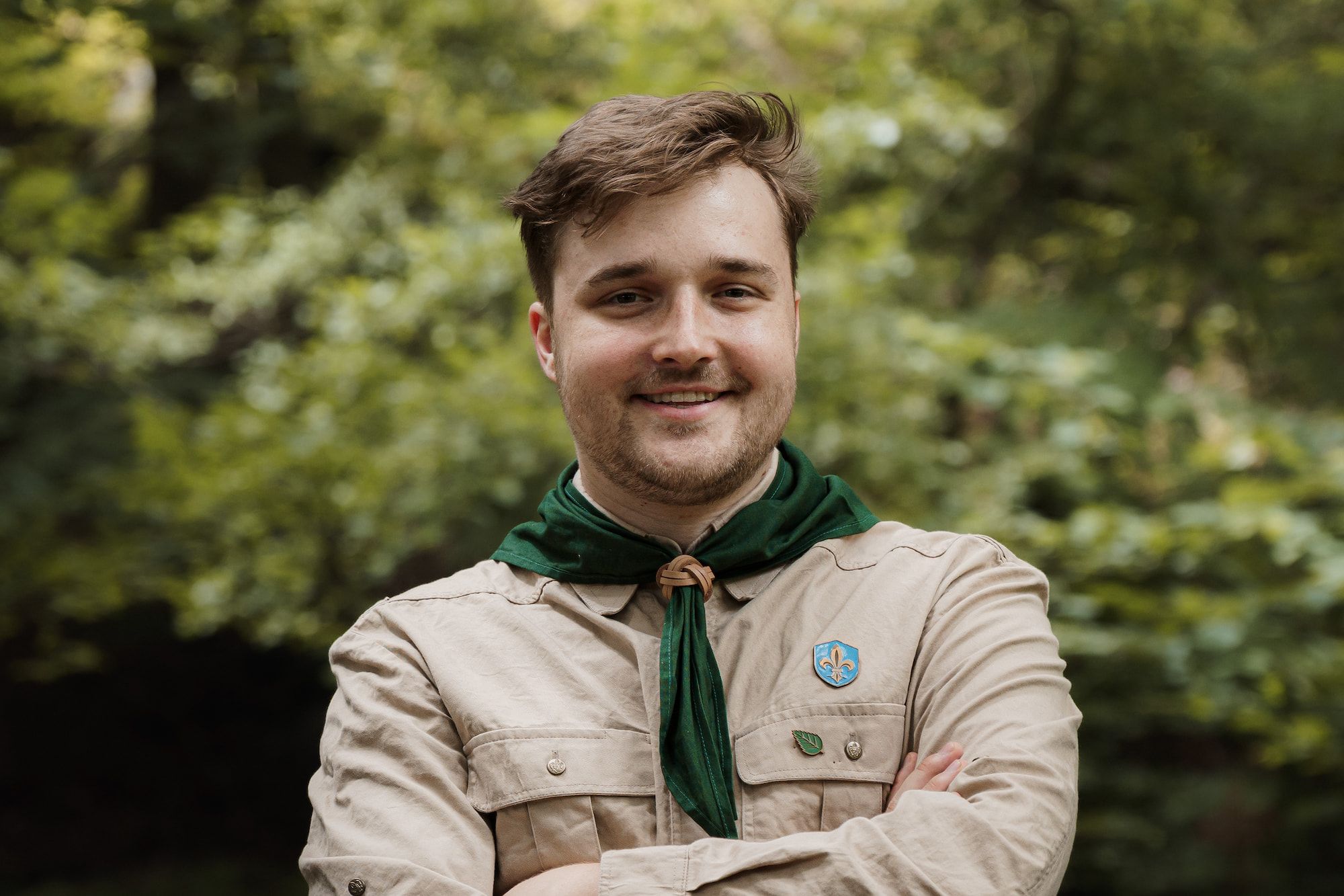 Fotografie Jakuba Szlaura