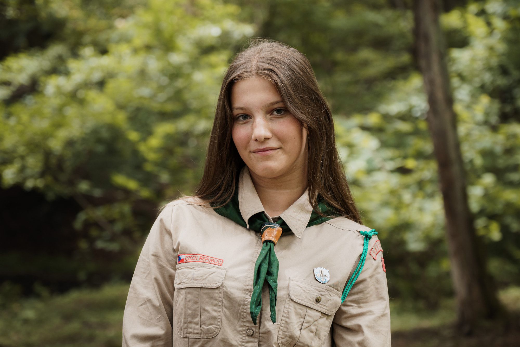 Fotografie Káji Klajmanové