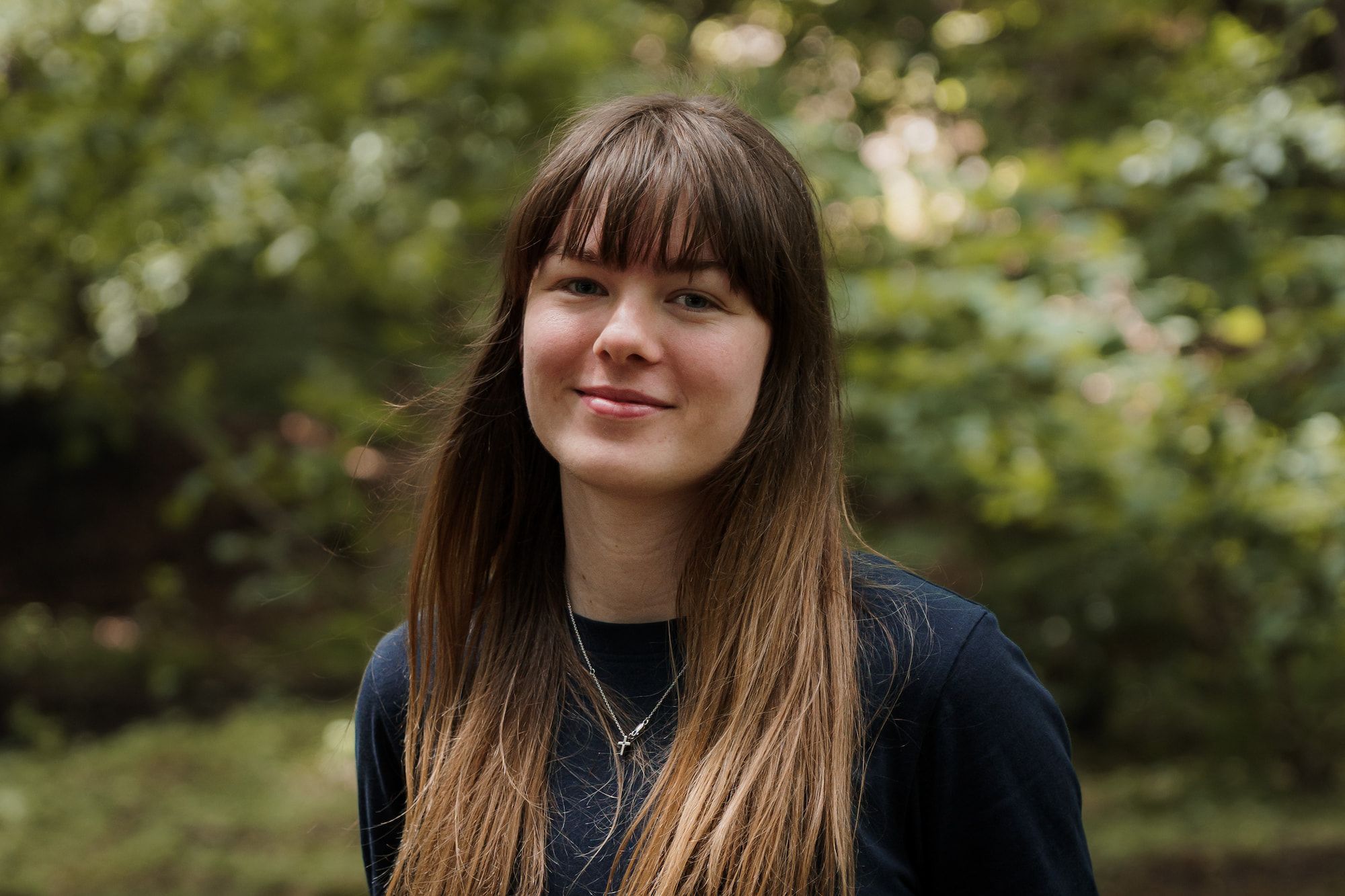 Fotografie Lenky Touškové