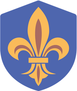Logo skautu Astra