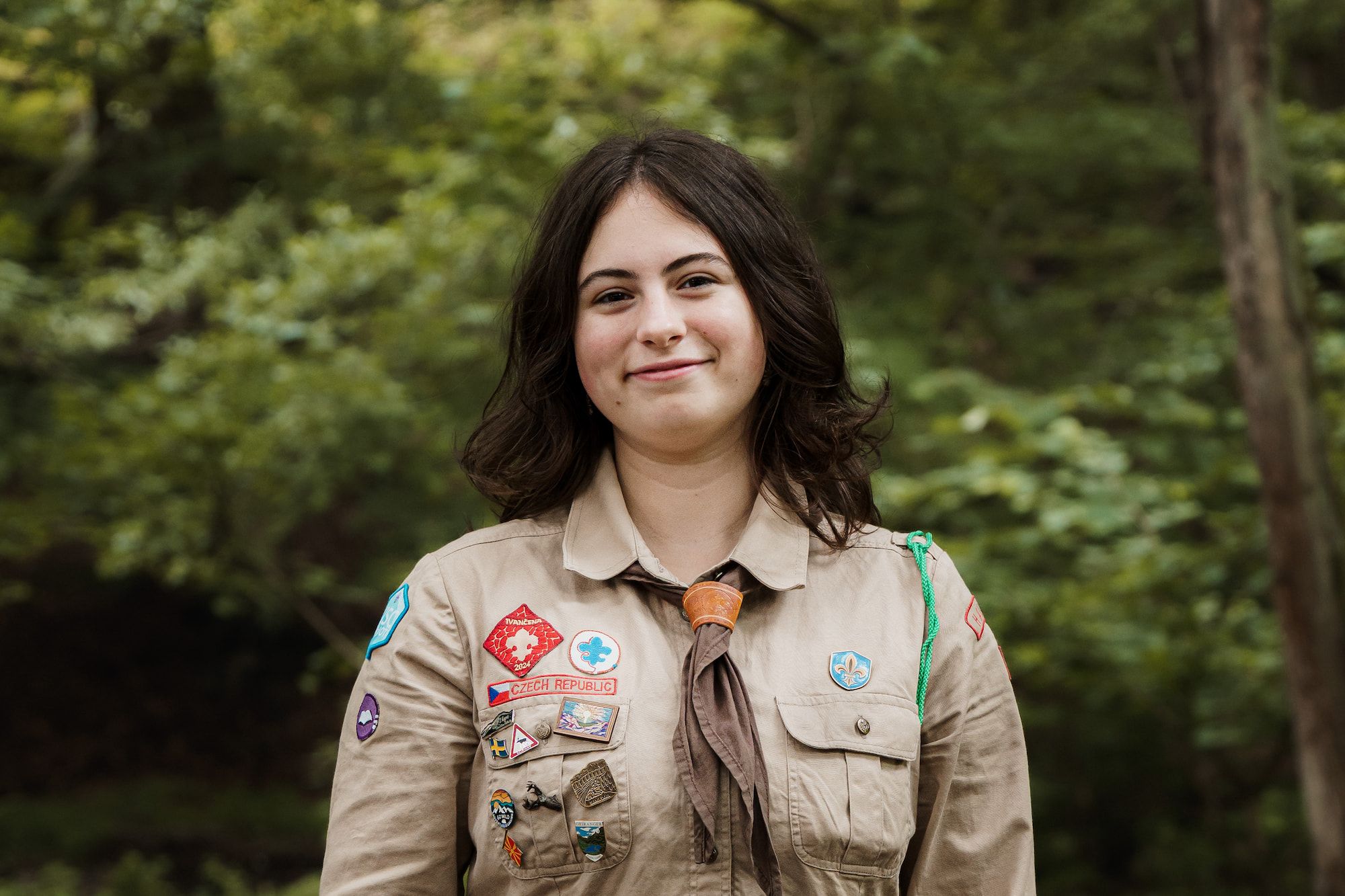 Fotografie Natálie Literákové