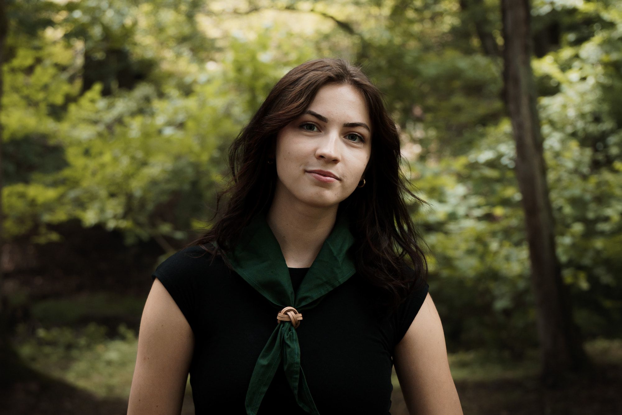 Fotografie Natálie Mikesz