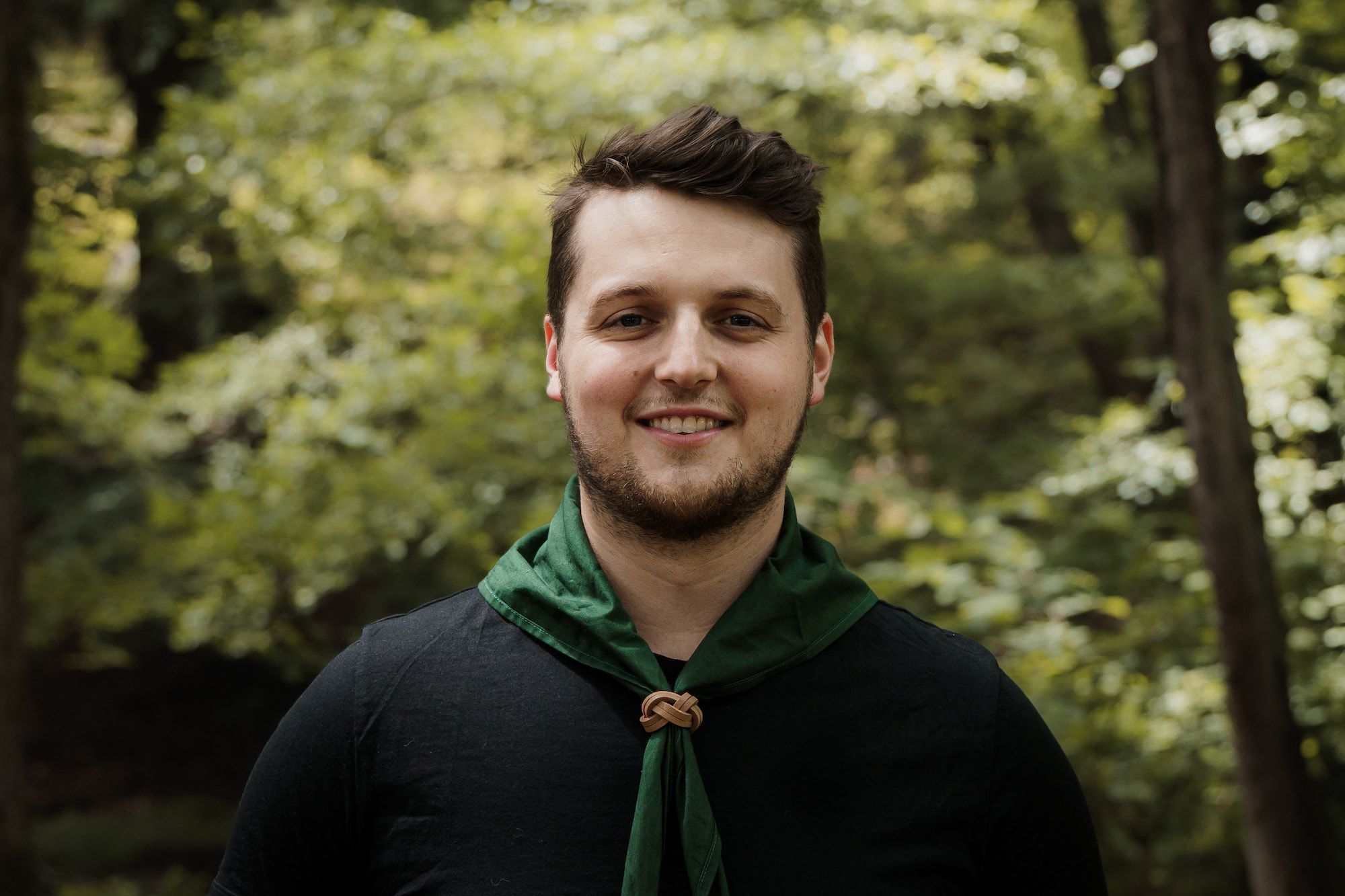 Fotografie Ondry Touška