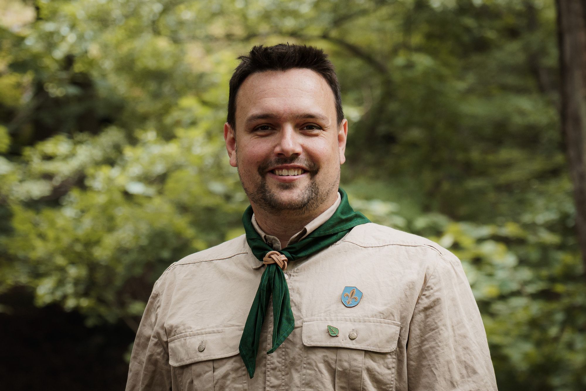 Fotografie Radima Chovance