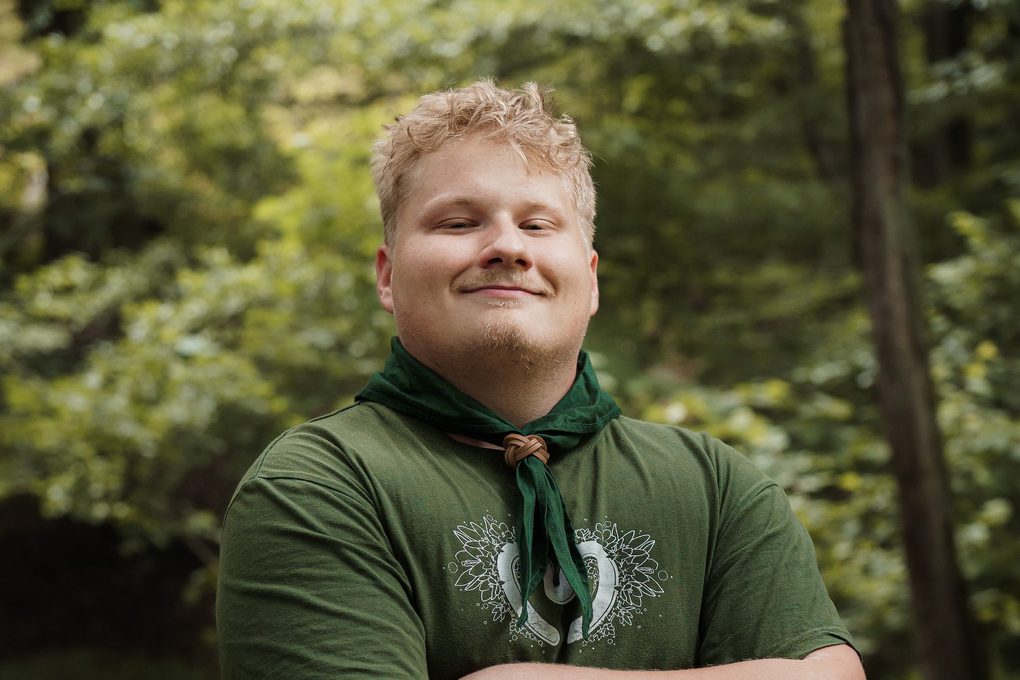 Fotografie Robina Jarzabského